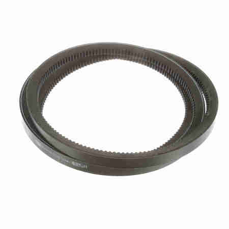 BROWNING Epdm Notched Belt 98% Efficient, 8VX1320 8VX1320